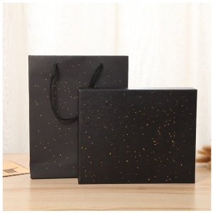 Holiday gift box luxury chocolate packaging paper Valentine’s Day chocolate for Gift boxes