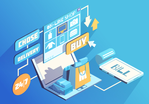Procurement Service