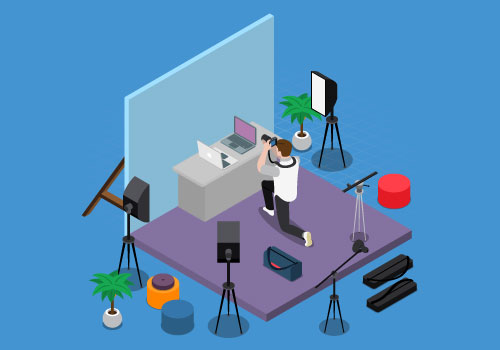 Photography & Video Service