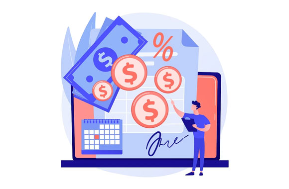 Payment fee