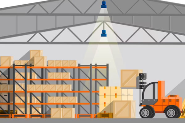 No need to stockpile, reduce risk