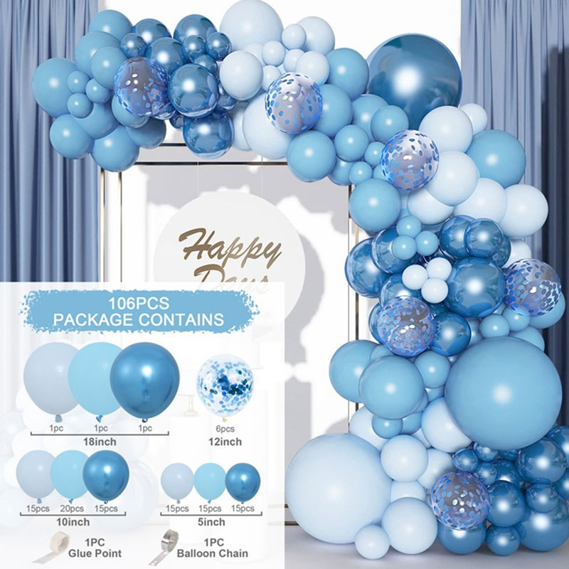 Balloons