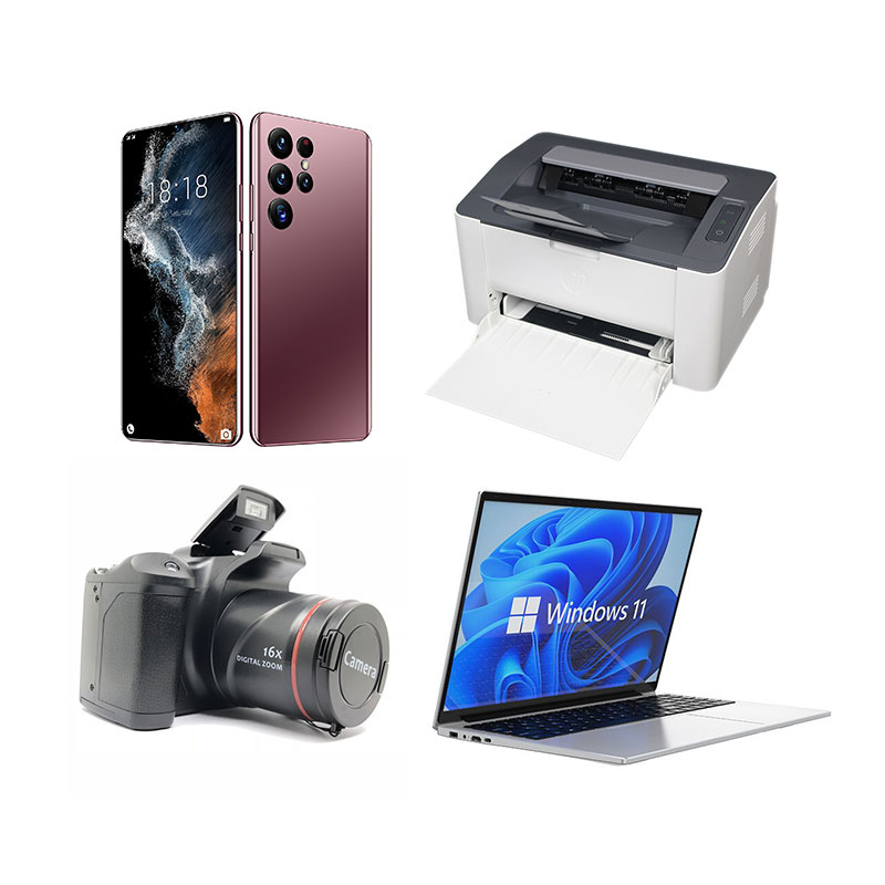 Digital product