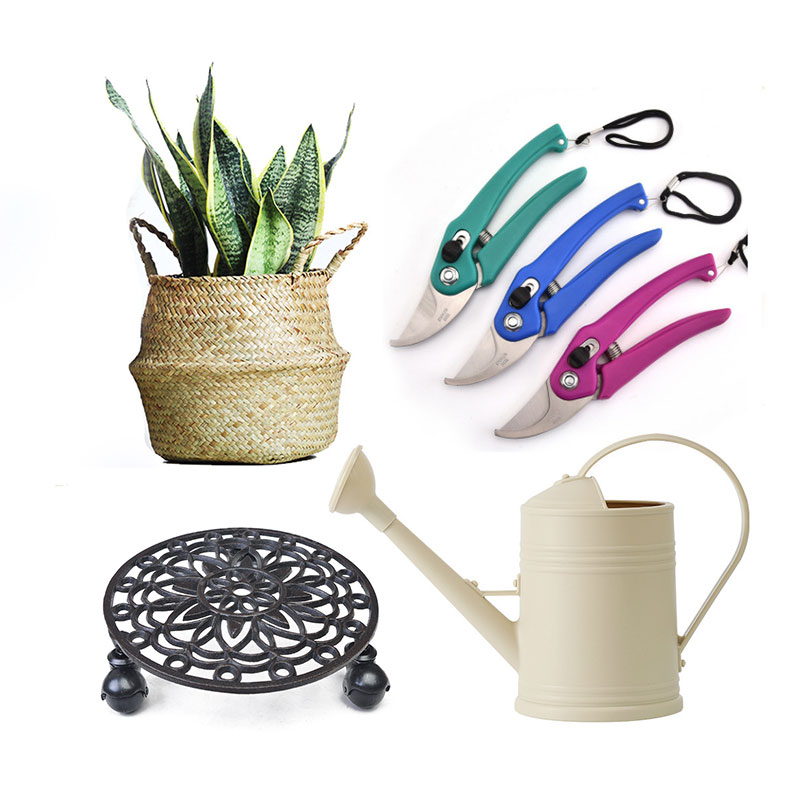 Gardening tools