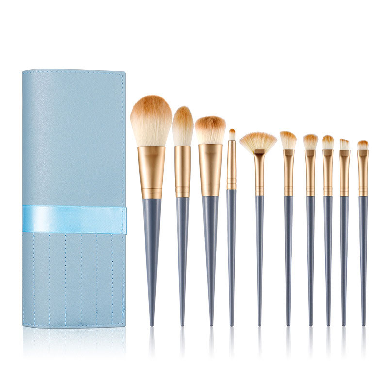 Makeup Brushes Set