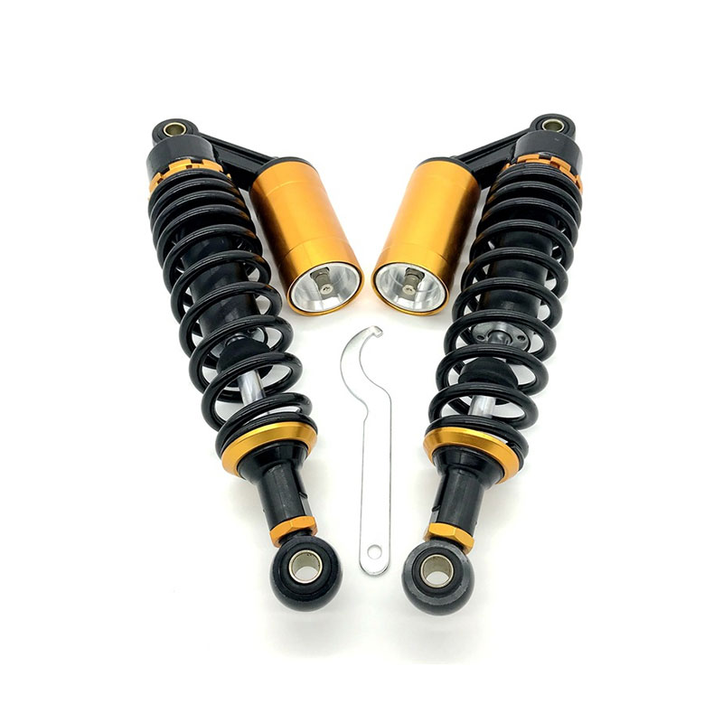 Motorcycle bumper