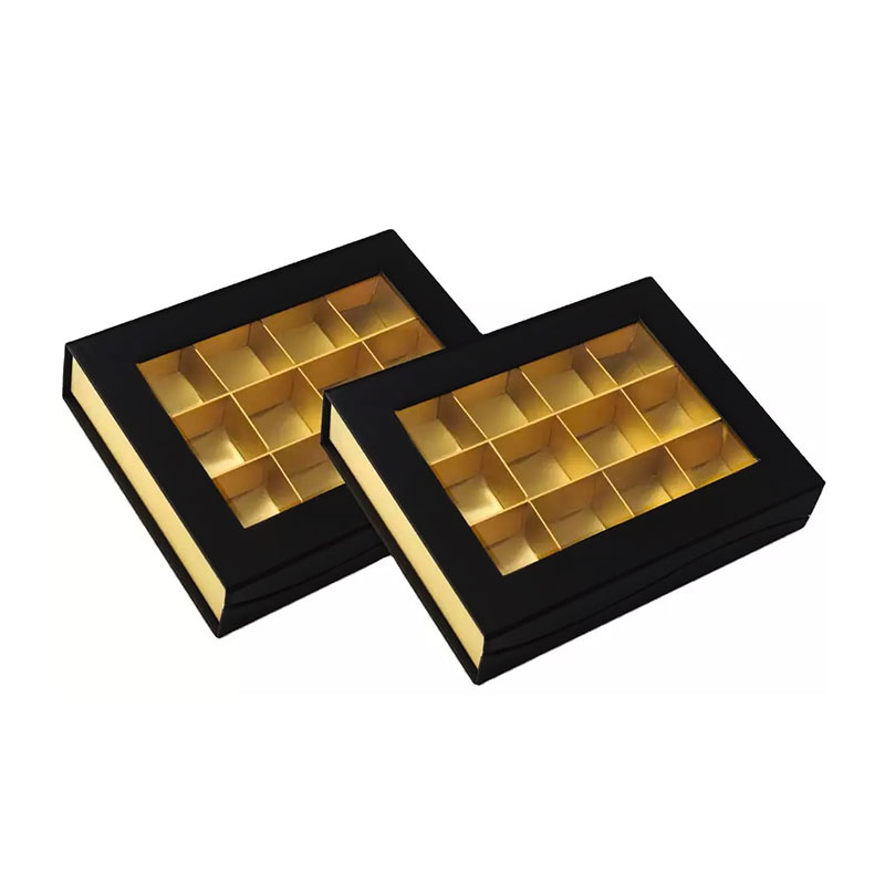 Paper boxes