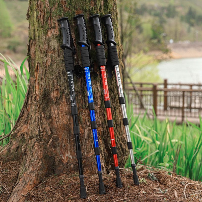 Trekking Poles