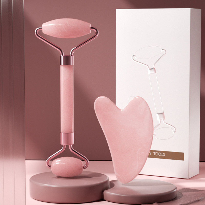 facial massage stick set