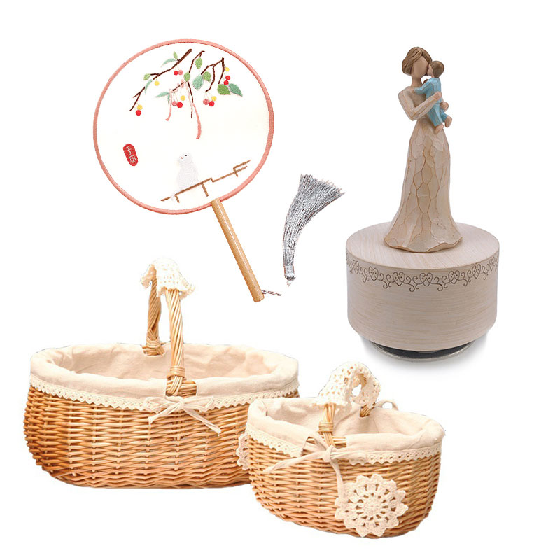 Handicrafts