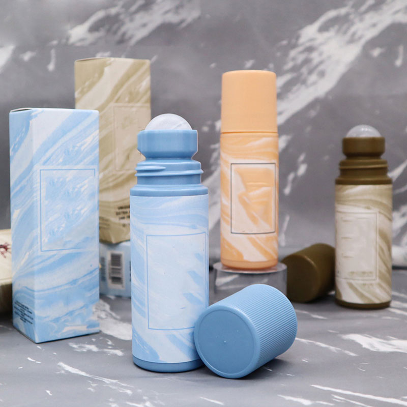 Deodorant & Antiperspirant