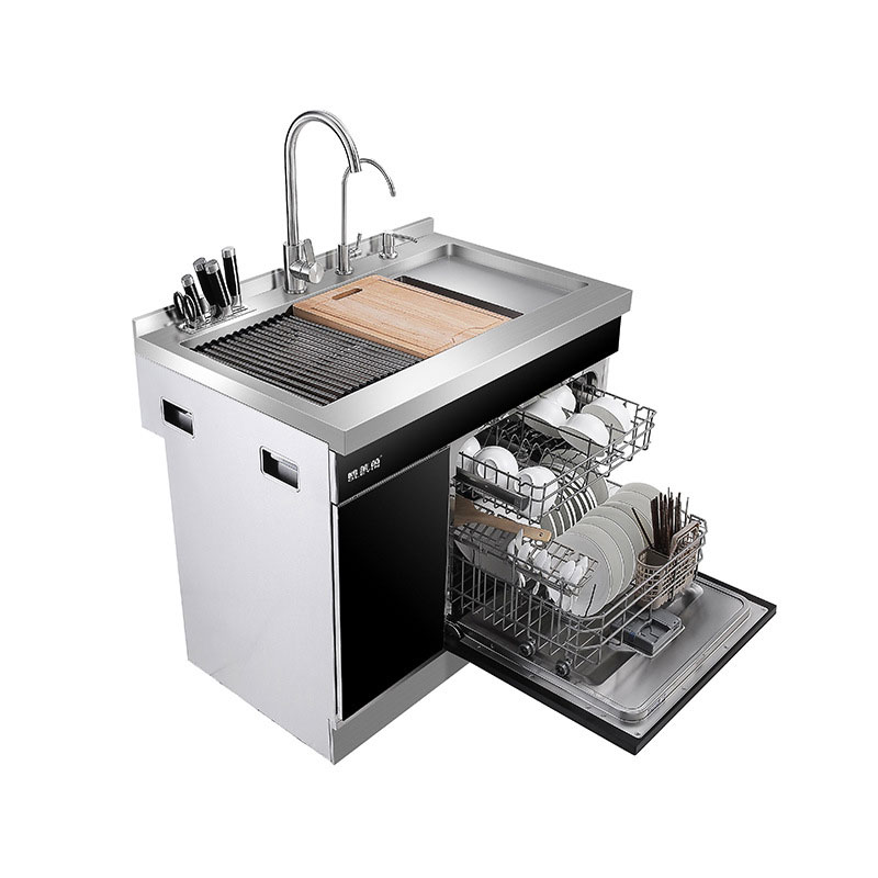 Dishwasher
