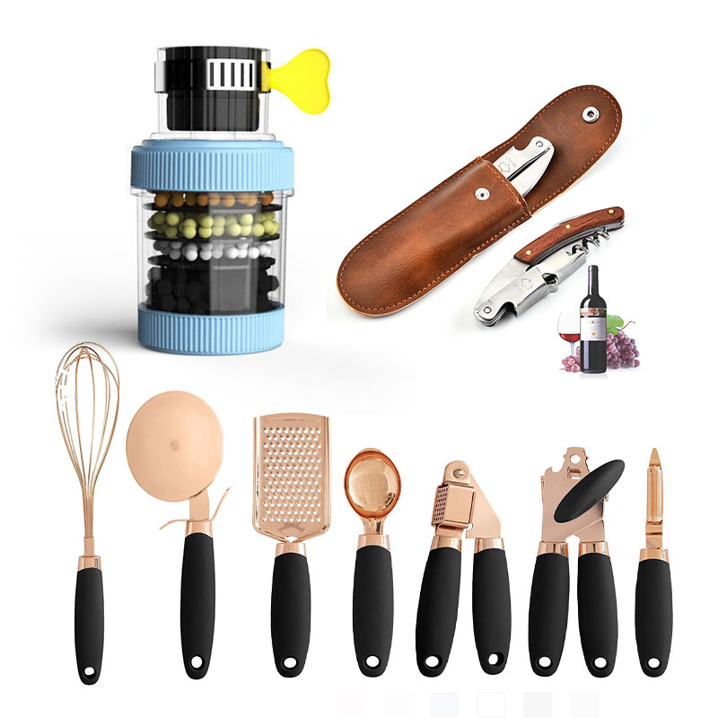 Kitchen gadgets