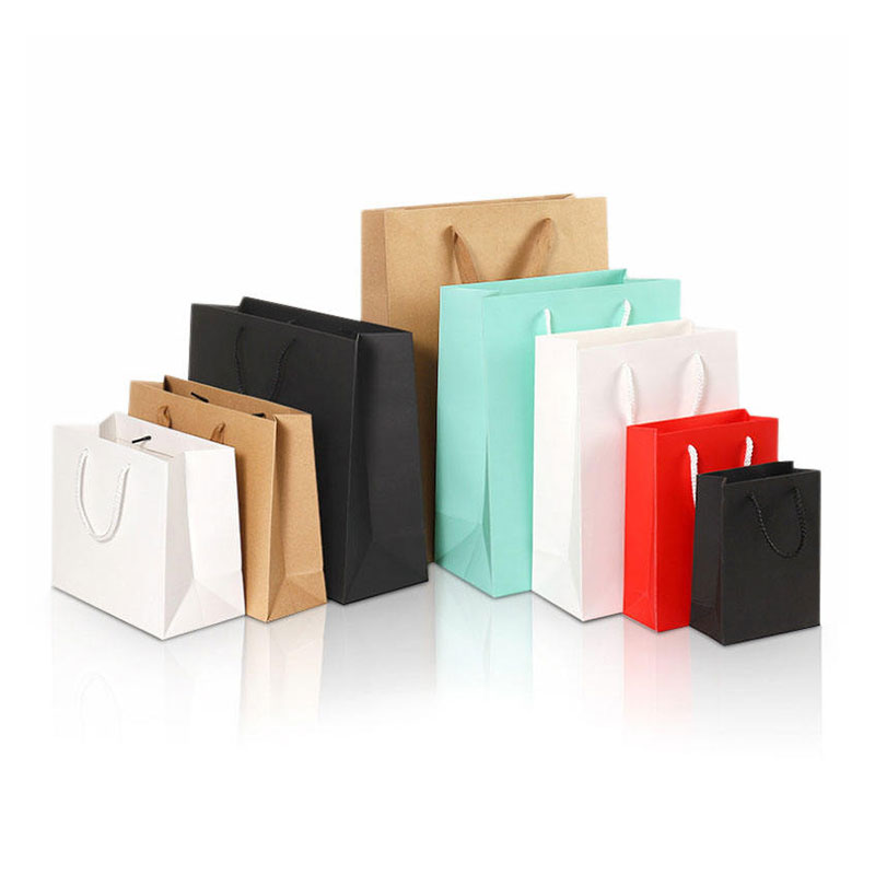 Paper Bags