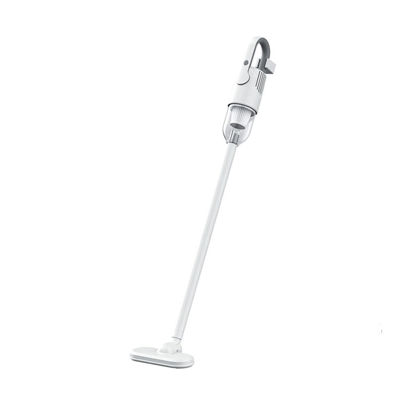 Vacuum cleaner