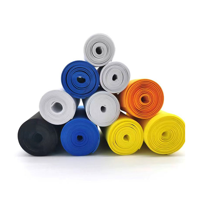Auxiliary Packaging