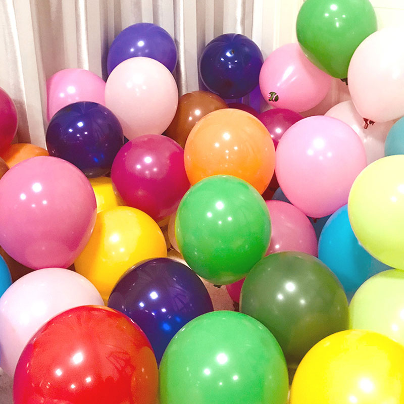 Balloons