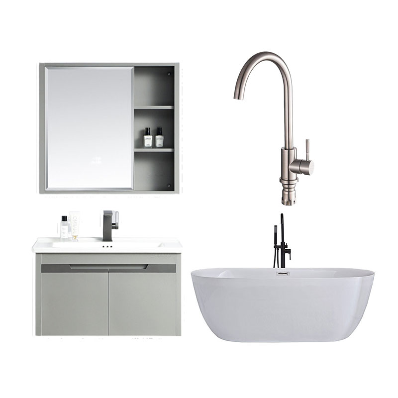 Bathroom Products