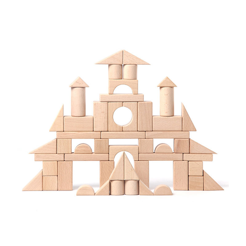 Building blocks