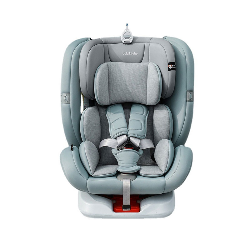 Child safety seats