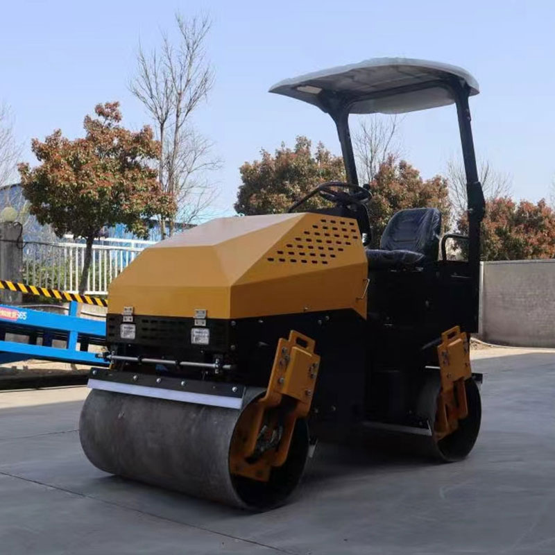 Road Roller
