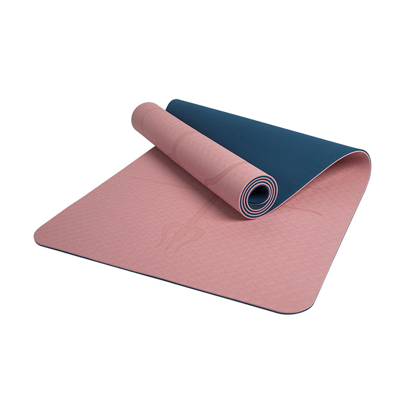 Yoga Mats