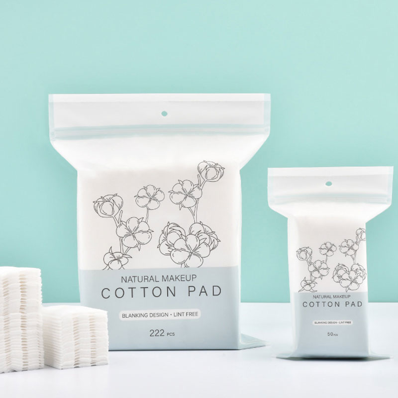 cotton pad