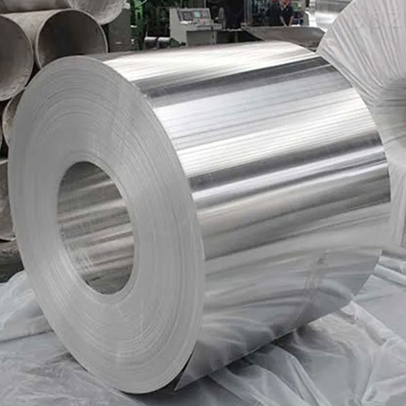 Aluminum Coil