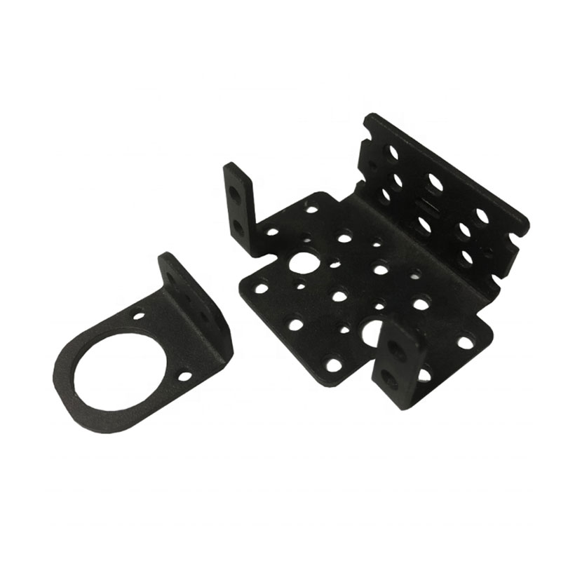 Brackets