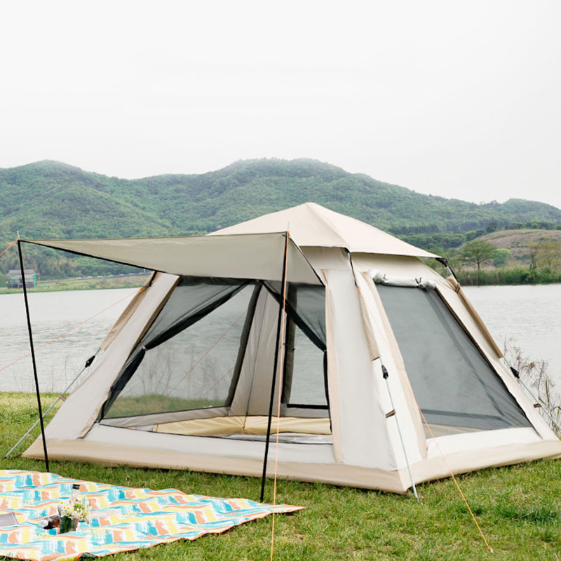 Camping Tents