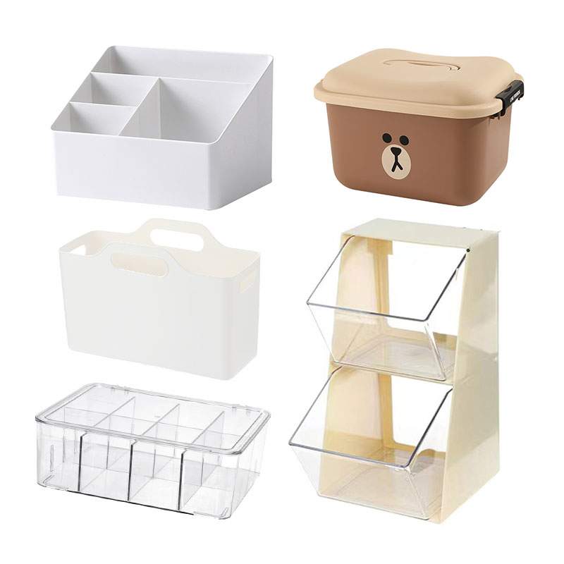 Home storage
