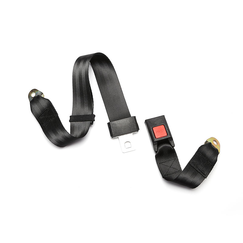Seat belts