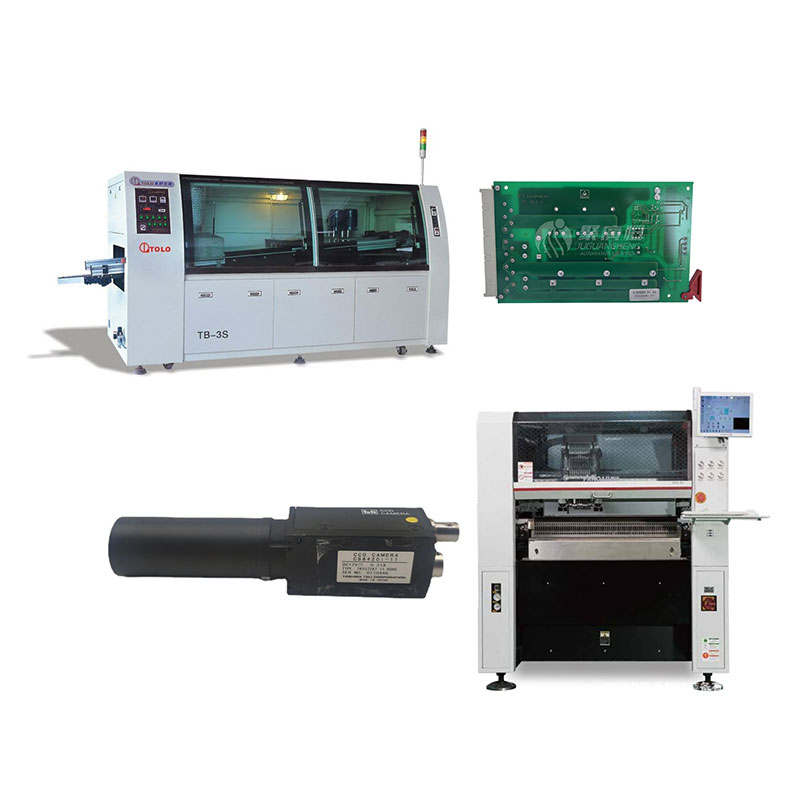 Used electronics