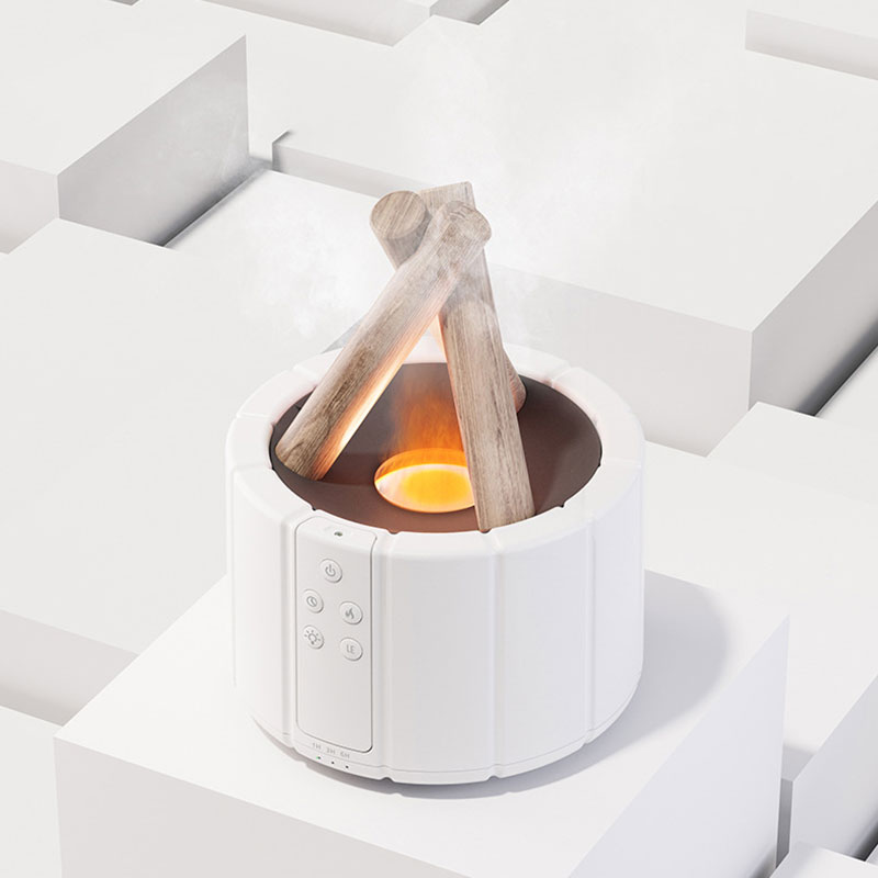 Humidifiers
