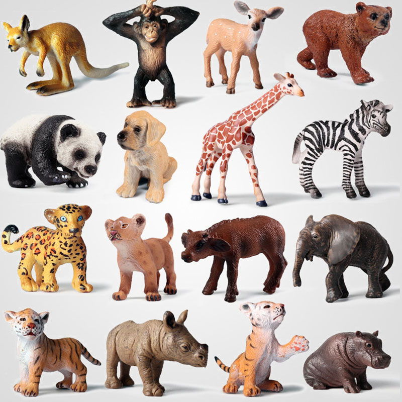 Animal toy