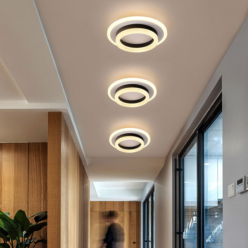 Downlights