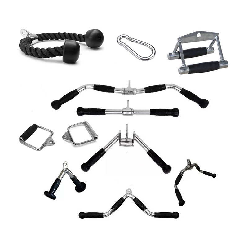 Fitness Accessories