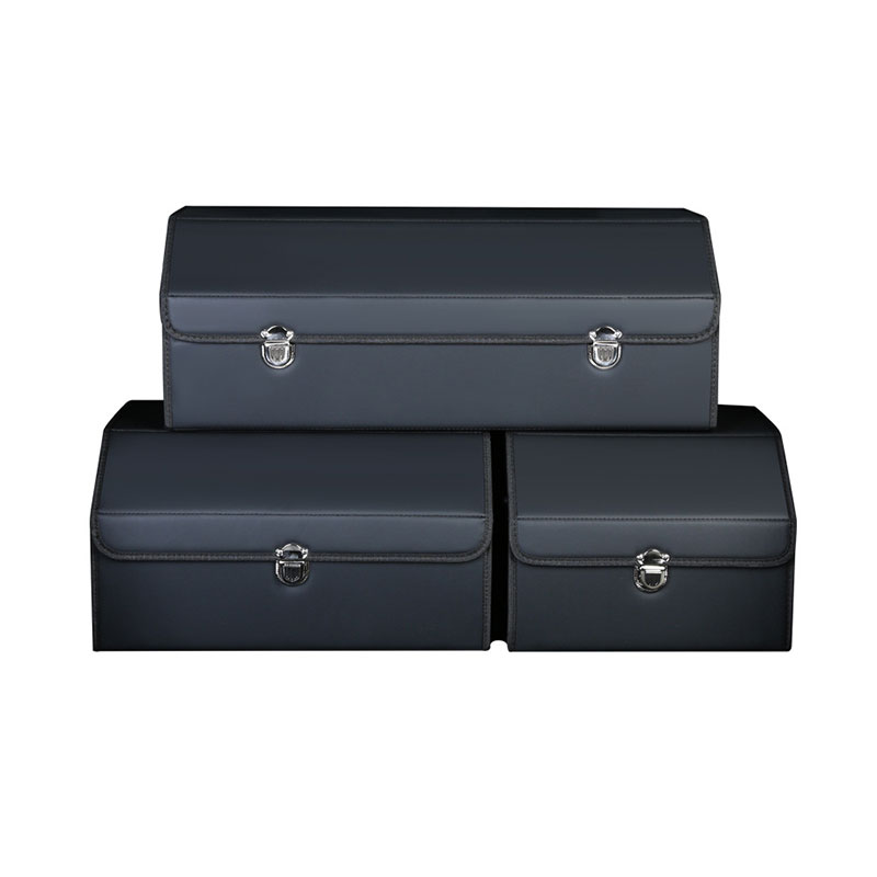 Trunk storage box