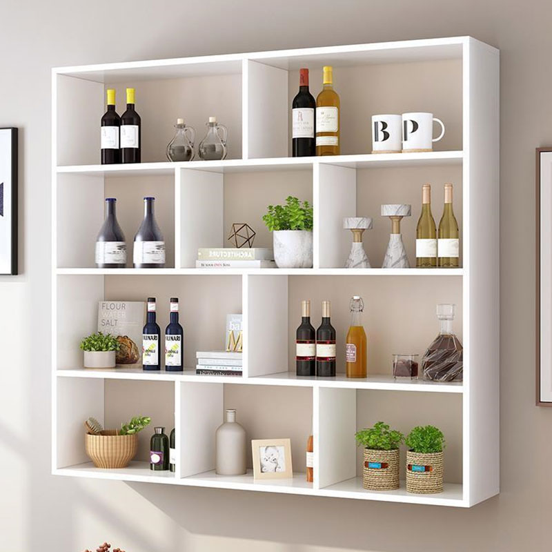 Wine rack