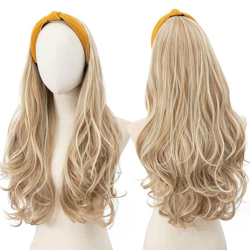 wig