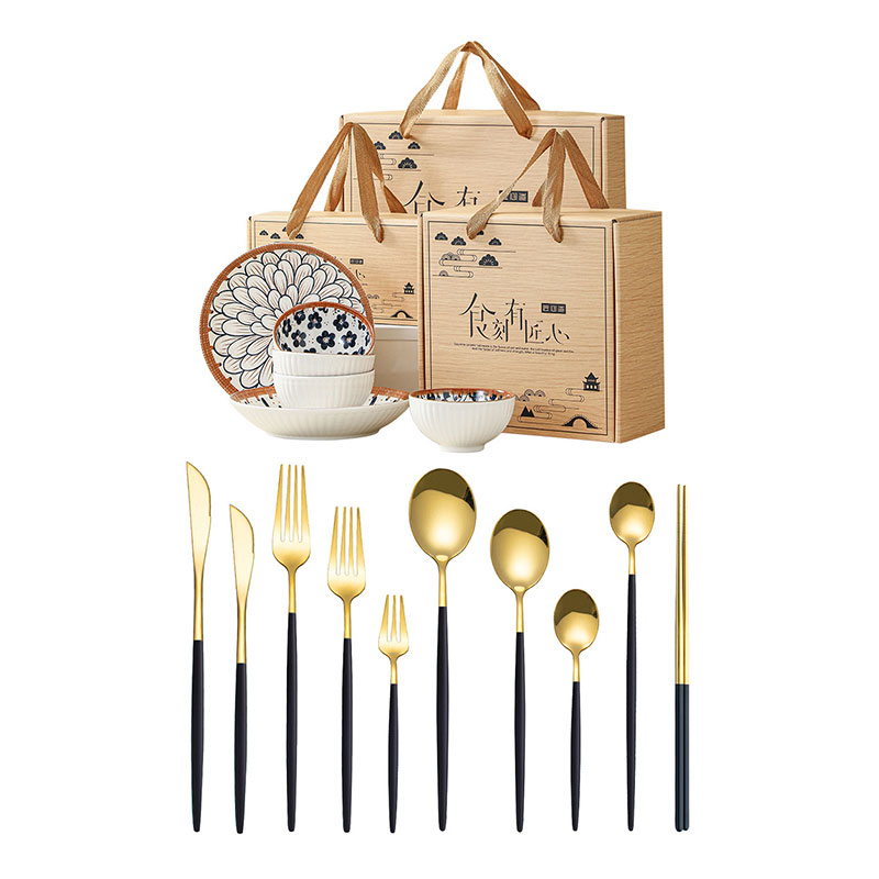 Eating utensils