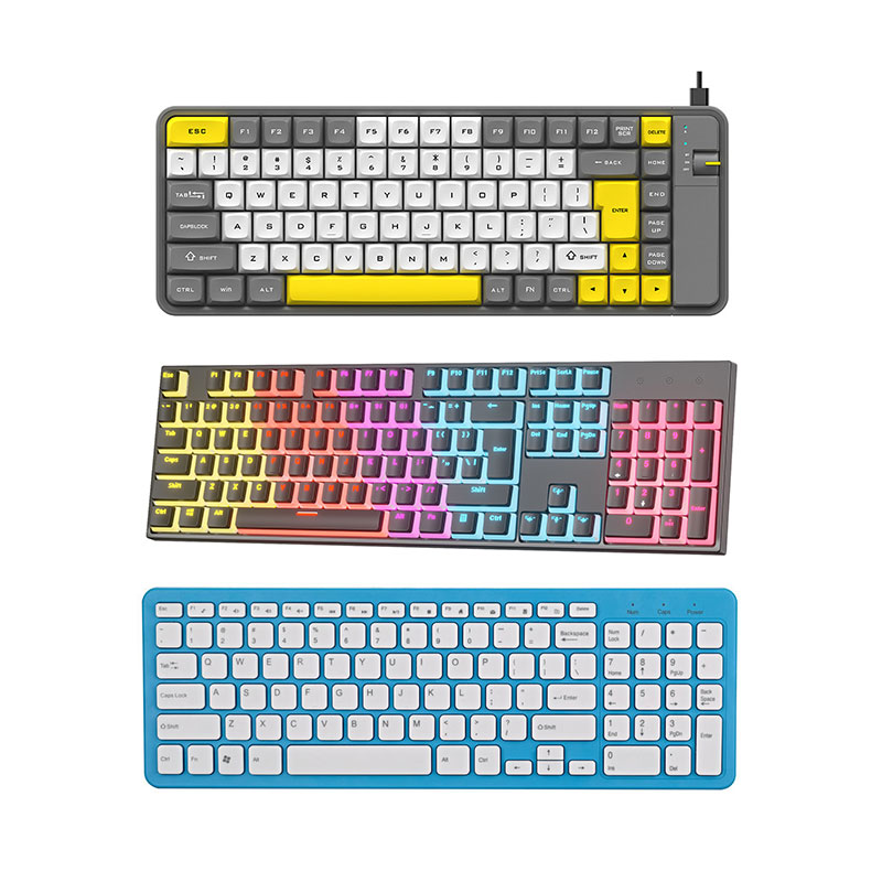 Keyboard