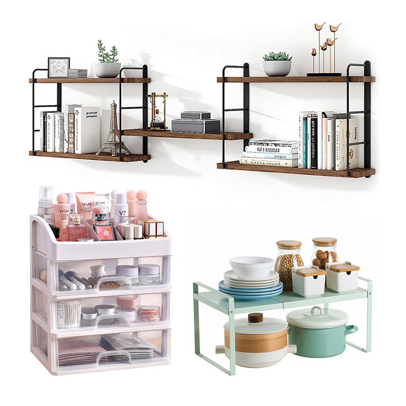 Storage rack