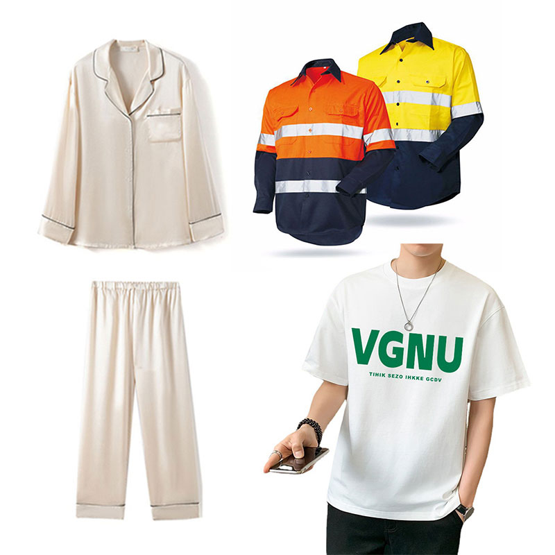 Apparel-