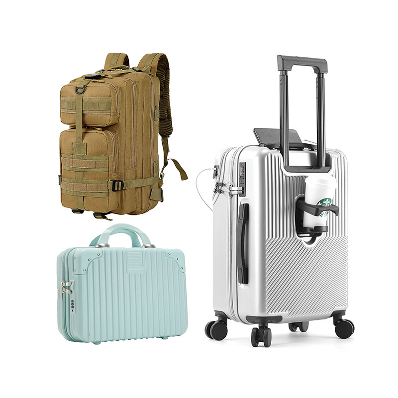 Case& Bags