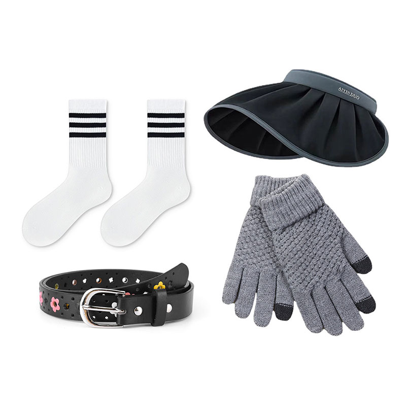 Clothes Accessories