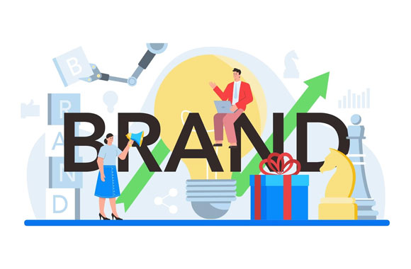 Elevate Your Brand