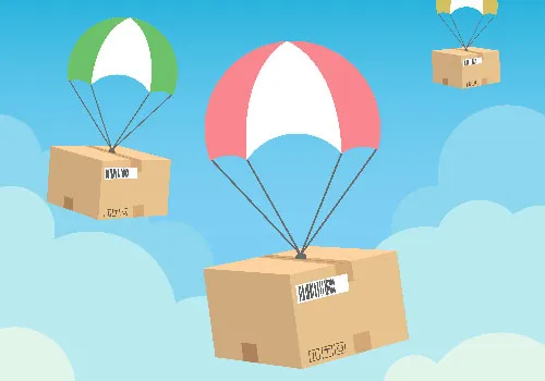 Dropshipping Service