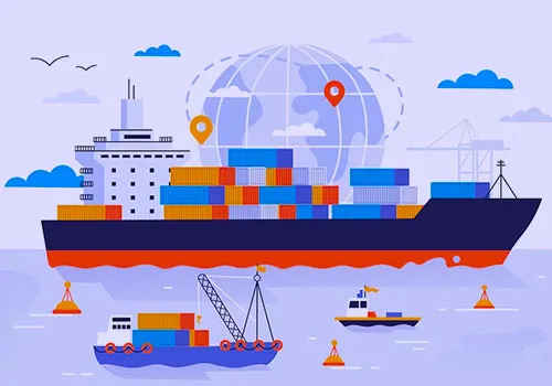 Shipping Service