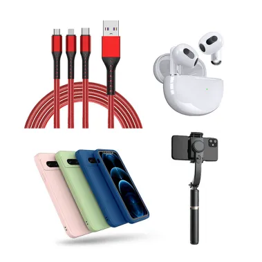 wholesale electronics distributors